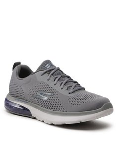 Кроссовки Enterprise 216241/GYBL Skechers серый 43,5 EU