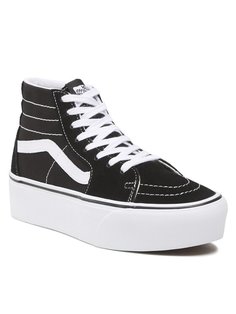 Кеды Sk8-Hi Tapered VN0A5JMKBMX1 Vans Черный 42 EU