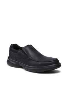 Туфли Bradley Free 261531607 Clarks Черный 45 EU