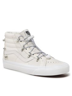 Кеды Sk8-Hi Echo Dx VN0A7Q5OWWW1 Vans белый 38 EU