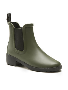 Ботинки Grayson W12402 EMU Australia Зеленый 38 EU