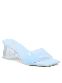 Мюли Casablanca 13540132 Aldo синий 38 EU