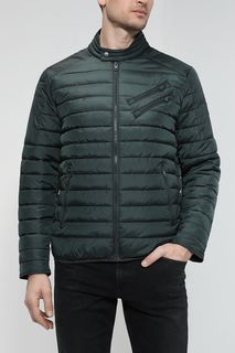 Куртка мужская Loft LF2027666 зеленая 2XL