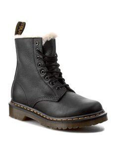 Ботинки Serena 21797001 Dr. Martens Черный 37 EU