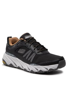 Кроссовки Oxen 237256/BLK Skechers Черный 46 EU