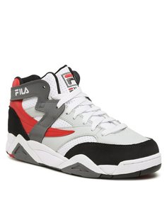 Кроссовки M-Squad Nbk FFM0154.13163 Fila розовый 45 EU