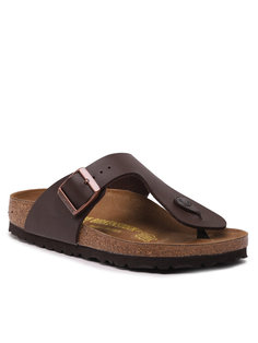 Шлепанцы Birkenstock Ramses BF Birkenstock Коричневый 37 EU