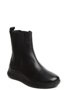 Ботинки женские Milana 1922372 черные 36 RU