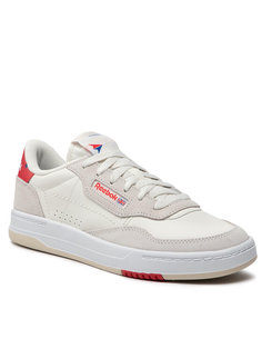 Кроссовки Court Peak GX9434 Reebok белый 45,5 EU