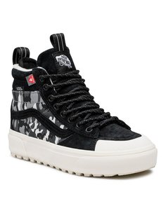 Кеды Sk8-Hi Mte-2 VN0A5HZZ1KP1 Vans Черный 44,5 EU