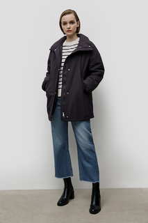 Куртка женская Baon B0323009 фиолетовая XS