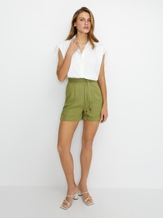 Блуза женская Concept Club 10200270340 белая M