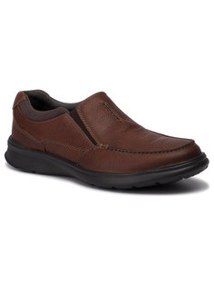 Туфли Cotrell Free 261315667 Clarks Коричневый 44 EU