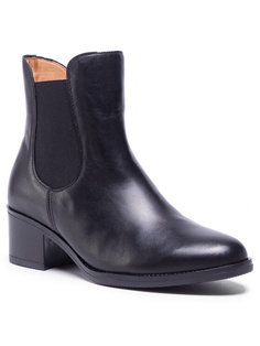 Ботинки 51.650.27 Gabor Черный 36 EU