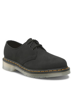 Полуботинки женские Dr. Martens 1461 Iced II 27802001 черные 36 EU