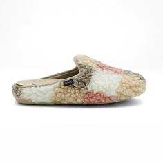 Тапочки женские Scholl MADDY F301282321 розовые 37 EU