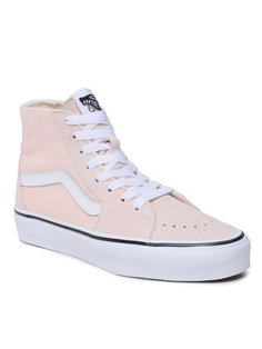 Кеды Sk8-Hi Tapered VN0A5KRUBM01 Vans оранжевый 36,5 EU