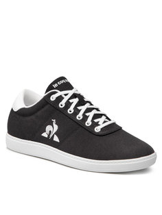 Кроссовки Court One 2210112 Le Coq Sportif Черный 44 EU