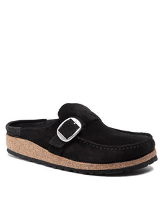 Сабо Buckley 1017826 Birkenstock Черный 36 EU