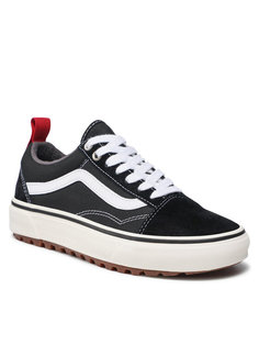 Кроссовки Old Skool Mte-1 VN0A5I12Y281 Vans Черный 35 EU