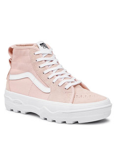 Кеды Sentry Sk8-Hi VN0A5KY5W0D1 Vans Розовый 38 EU