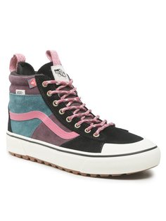 Кеды Sk8-Hi Mte-2 VN0A5HZZMUL1 Vans Разноцветный 44,5 EU