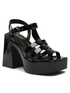 Босоножки Jeni 13543006 Aldo Черный 39 EU