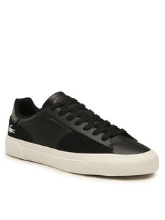 Кроссовки L006 222 1 Sma 744SMA0021312 Lacoste Черный 45 EU