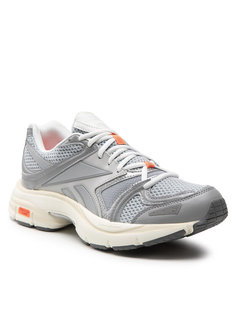 Кроссовки Premier Road Plus VI HP2470 Reebok серый 44,5 EU