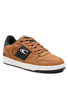 Кроссовки Antilope Hills Men Low 90223024.JCU ONeill Коричневый 43 EU O`Neill