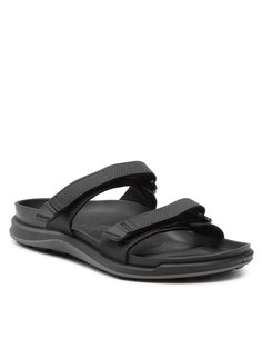 Шлепанцы Sahara 1019164 Birkenstock Черный 39 EU