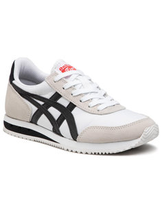 Кроссовки New York 1183A205 Onitsuka Tiger белый 36 EU