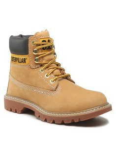 Ботинки Colorado 2.0 P110428 CATerpillar Коричневый 40 EU
