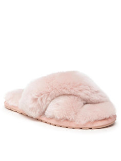 Тапочки Mayberry Frost W12013 EMU Australia Розовый 37 EU