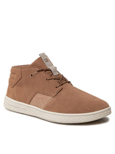 Полуботинки Pause Mid P110543 CATerpillar Коричневый 42 EU