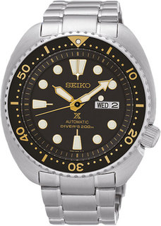 Наручные часы механические мужские Seiko SRP775K1