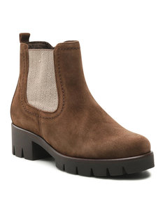 Ботинки 91.710.18 Gabor Коричневый 35 EU