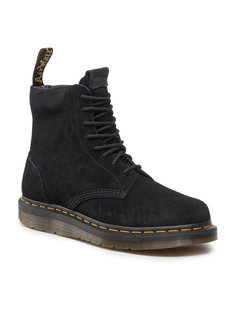 Ботинки Berman 27688001 Dr. Martens Черный 43 EU