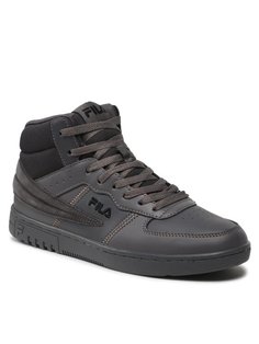 Кроссовки Noclaf Cb Mid FFM0033.80015 Fila серый 40 EU