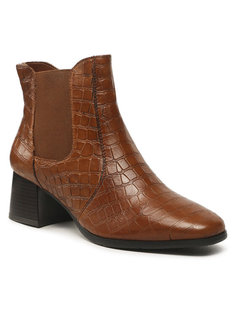 Ботинки Marryi 32-36804-44 Salamander Коричневый 41 EU