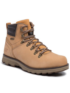 Ботинки Sire Wp P720691 CATerpillar бежевый 41 EU