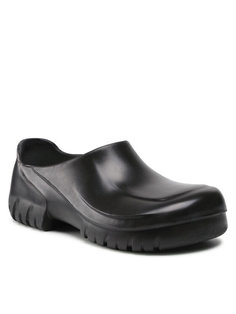 Сабо A 640 0020272 Birkenstock Черный 40 EU