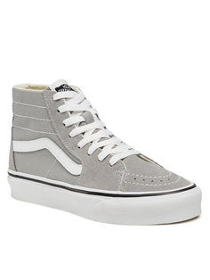 Кеды Sk8-Hi Tapered VN0A4U16IYP1 Vans серый 42 EU