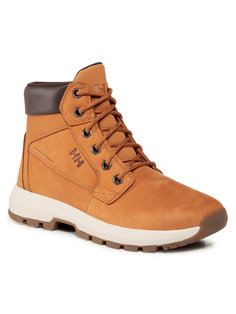 Ботинки Bowstring 11614_726 Helly Hansen Коричневый 42,5 EU