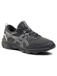 Кроссовки Gel-Venture 8 1011A824 Asics Черный 42,5 EU