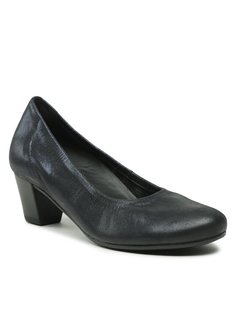 Туфли 26.180.16 Gabor синий 37 EU