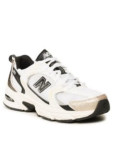 Кроссовки MR530TC New Balance белый 43 EU