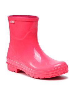 Сапоги Rain Check 113377/HPK Skechers Розовый 39 EU