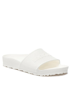 Шлепанцы Barbados EVA 1015399 Birkenstock белый 43 EU
