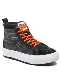 Кеды Sk8-Hi Mte-1 VN0A5HZYKOU1 Vans Черный 39 EU